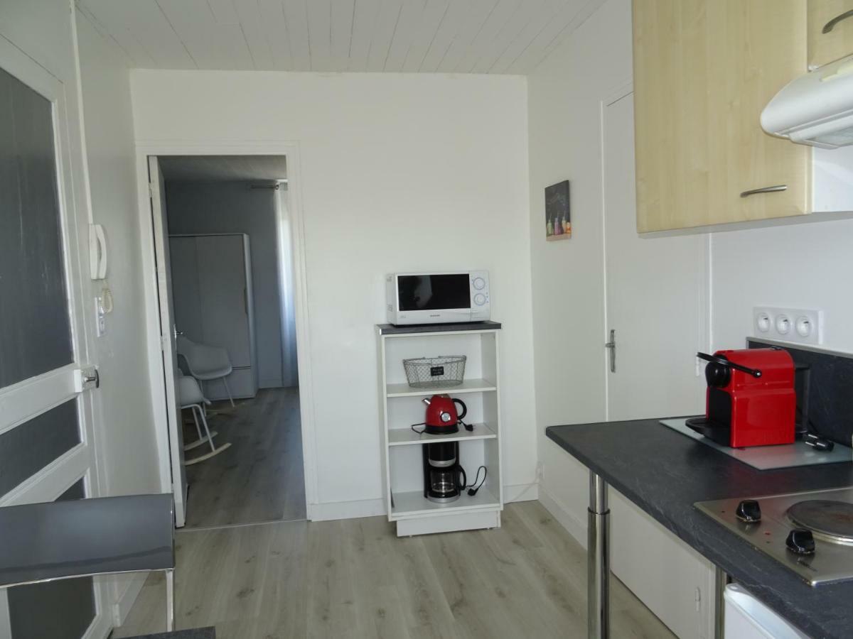 Mahe Apartamento Plancoët Exterior foto