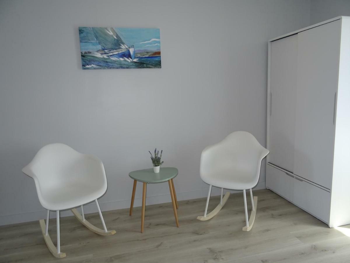 Mahe Apartamento Plancoët Exterior foto
