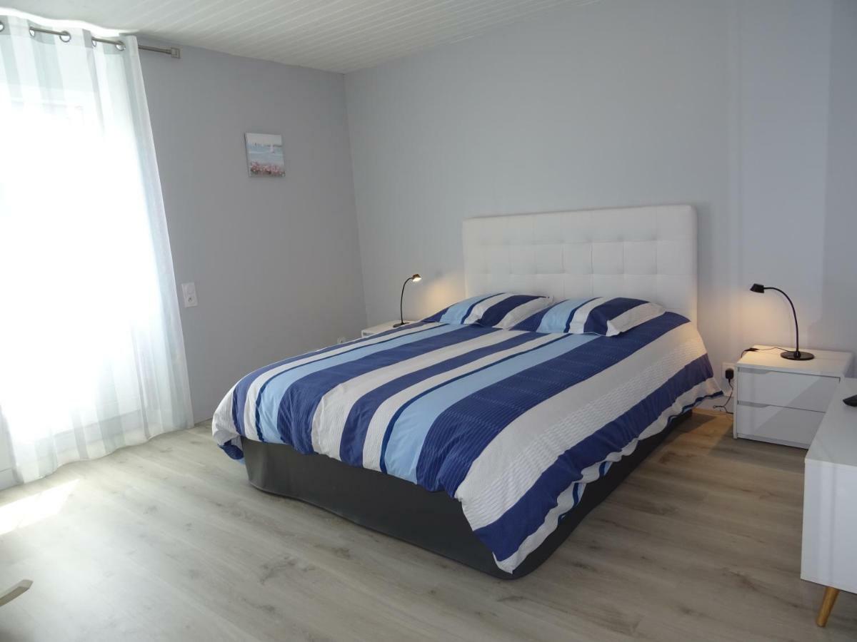 Mahe Apartamento Plancoët Exterior foto